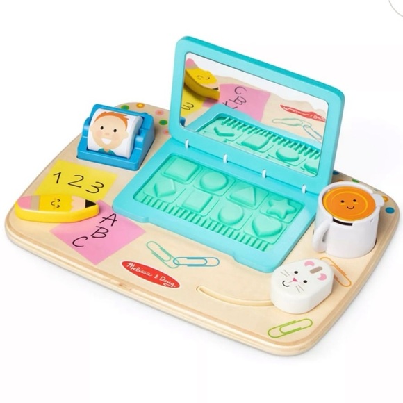 Wooden toys bundle of 3 - Picture 2 of 4